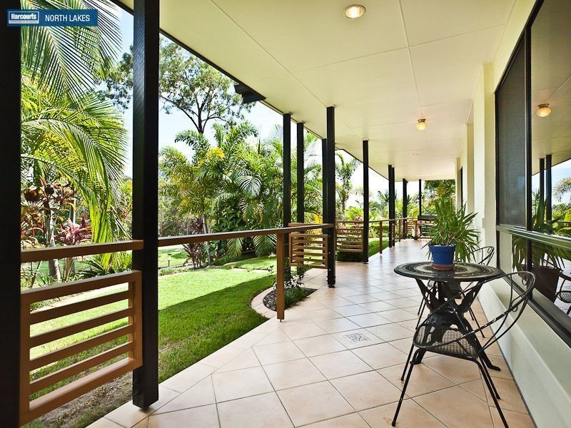 80 Copeland Drive, North Lakes QLD 4509
