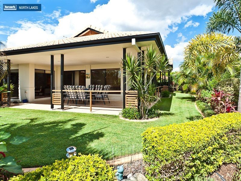 80 Copeland Drive, North Lakes QLD 4509