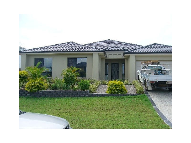 10 Marsh Parade, North Lakes QLD 4509