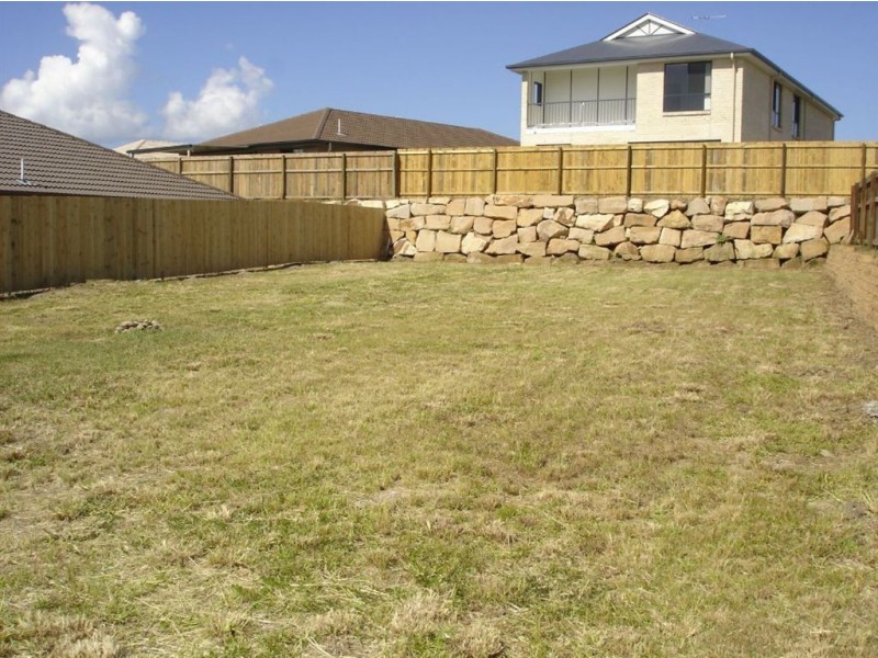 23 Bonnet Parade, Mango Hill QLD 4509