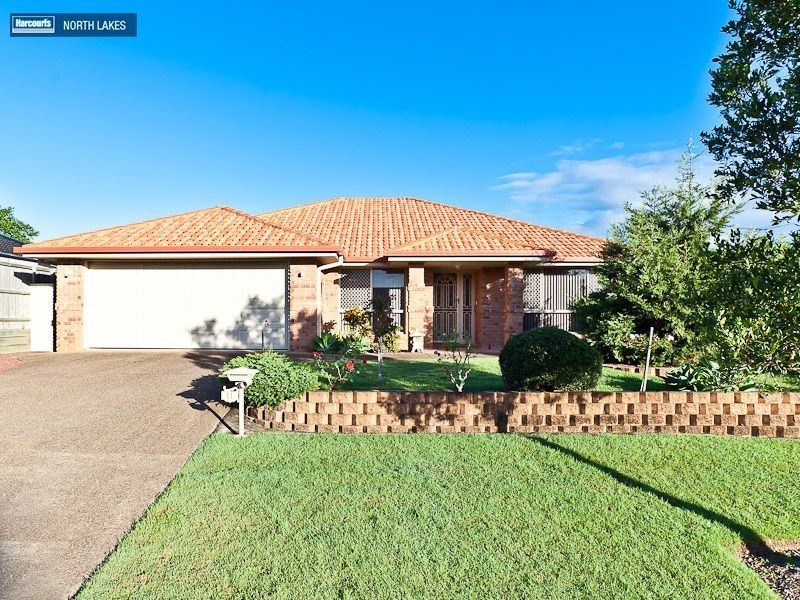 11 Abbot Street, North Lakes QLD 4509