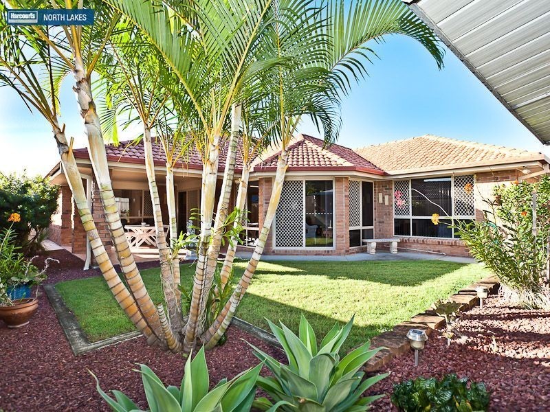 11 Abbot Street, North Lakes QLD 4509