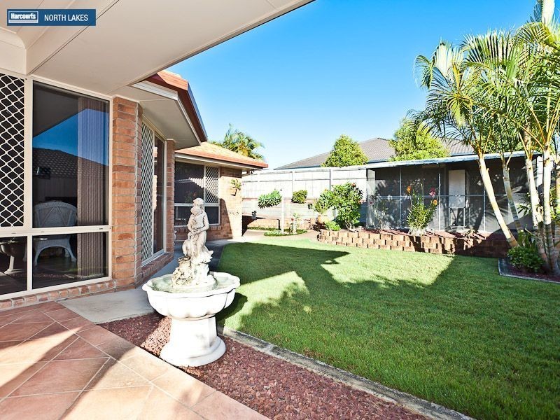 11 Abbot Street, North Lakes QLD 4509