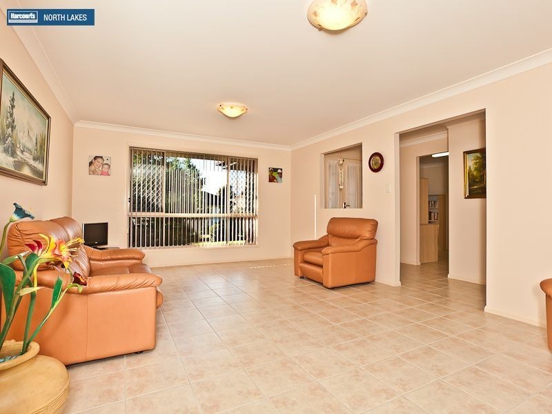 11 Abbot Street, North Lakes QLD 4509