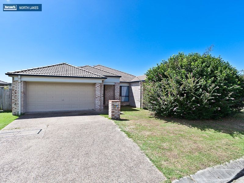 19 McKinlay Crescent, Murrumba Downs QLD 4503