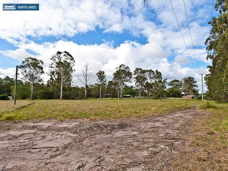 191-211 Caboolture River Road, Morayfield QLD 4506