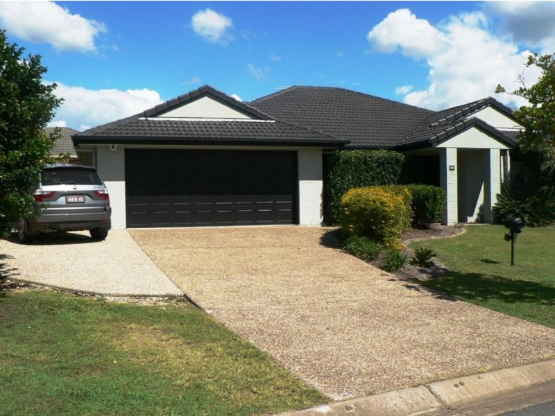 31 Whitfield Cr, North Lakes QLD 4509