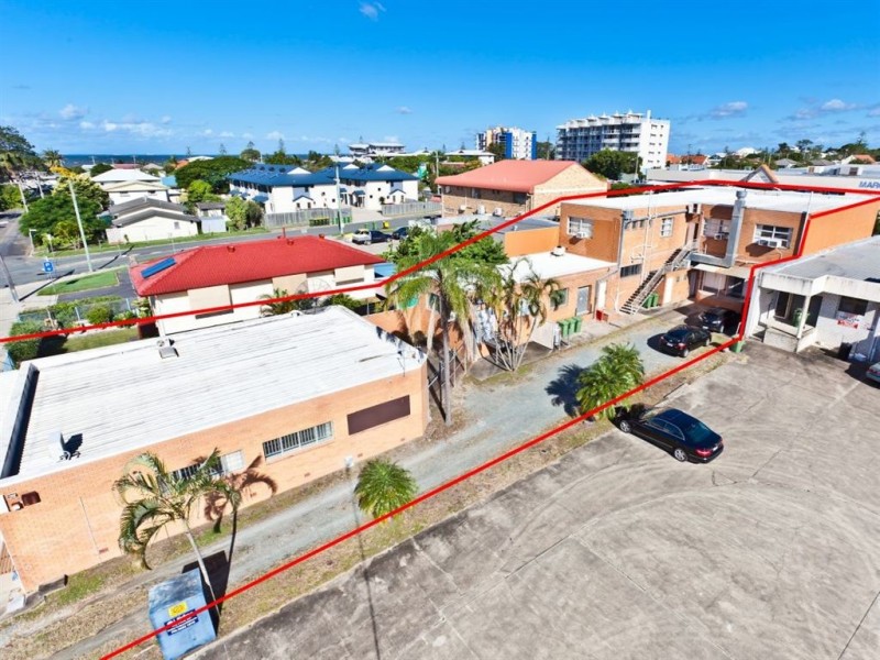 1/10 Wighton Street, Margate QLD 4019