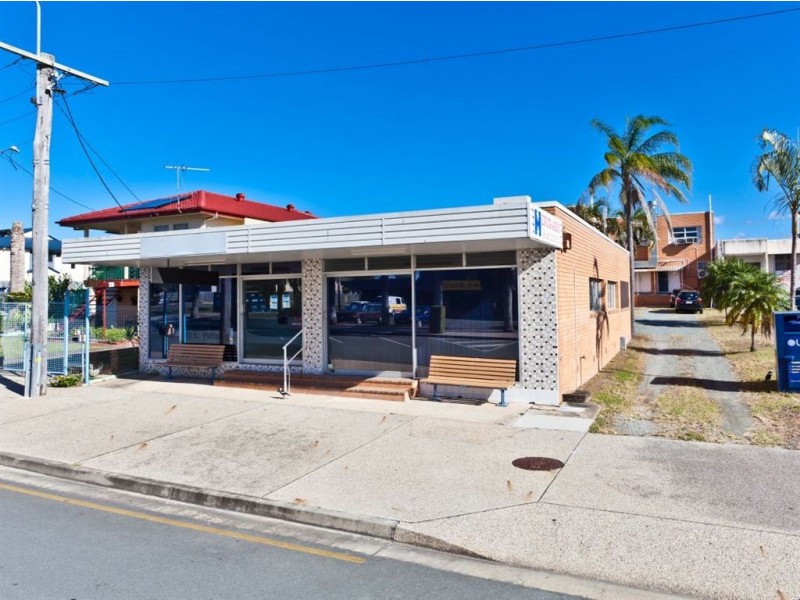 2/10 Wighton Street, Margate QLD 4019