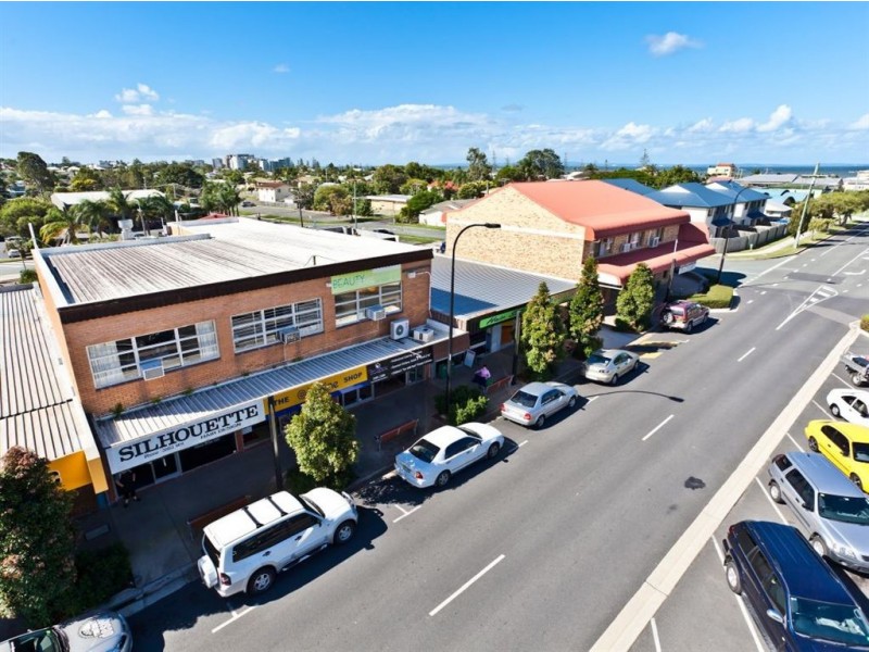 2/10 Wighton Street, Margate QLD 4019