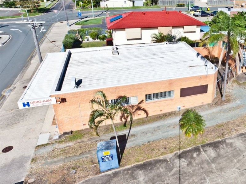 2/10 Wighton Street, Margate QLD 4019