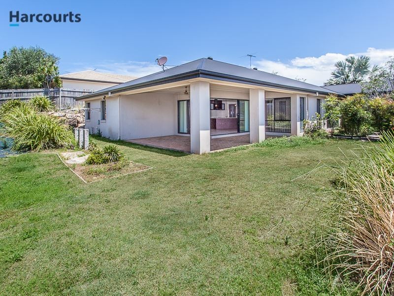 46 Peridot Crescent, Mango Hill QLD 4509