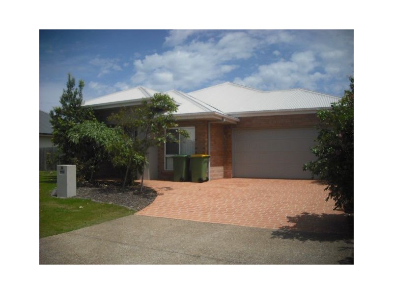 37 Numbat Street, North Lakes QLD 4509