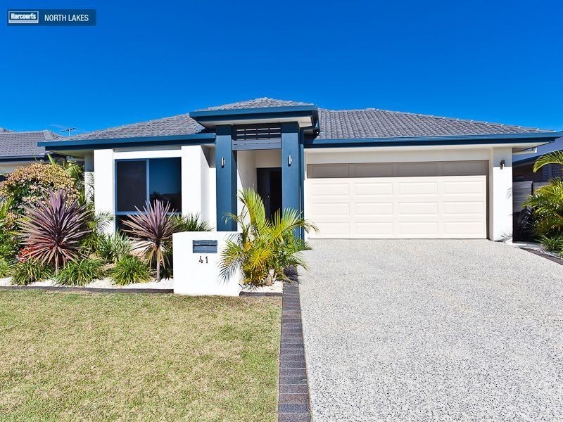 41 Numbat Street, North Lakes QLD 4509