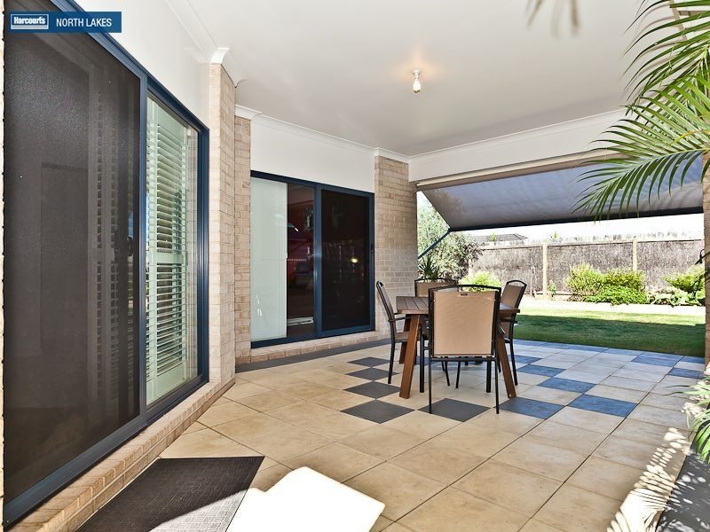 41 Numbat Street, North Lakes QLD 4509