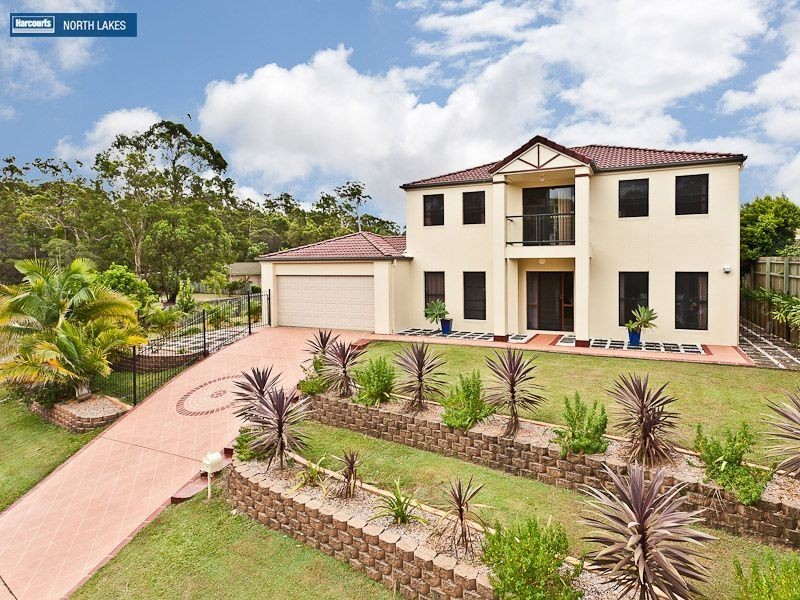 5 Freshwater Creek Road, Mango Hill QLD 4509