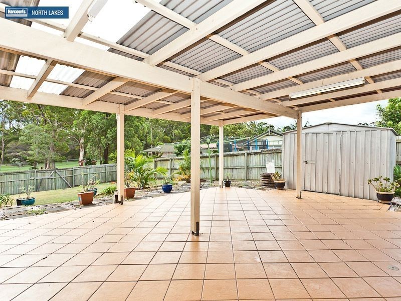 5 Freshwater Creek Road, Mango Hill QLD 4509