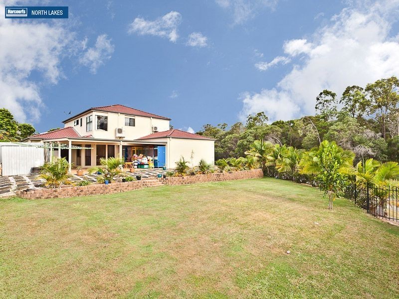 5 Freshwater Creek Road, Mango Hill QLD 4509