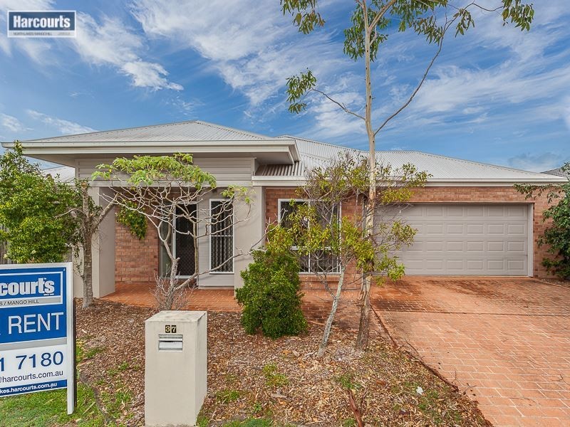 37 Numbat Street, North Lakes QLD 4509