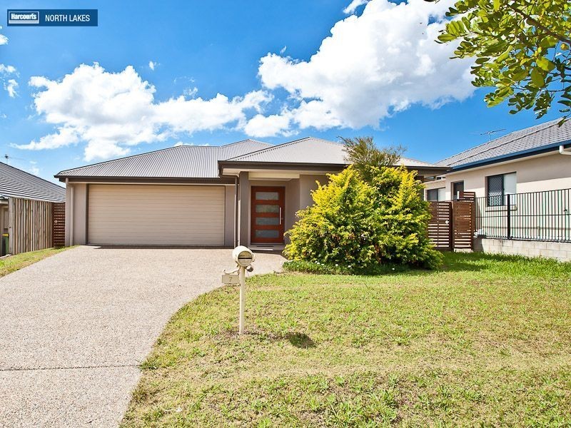 7 Waterway Crescent, Murrumba Downs QLD 4503