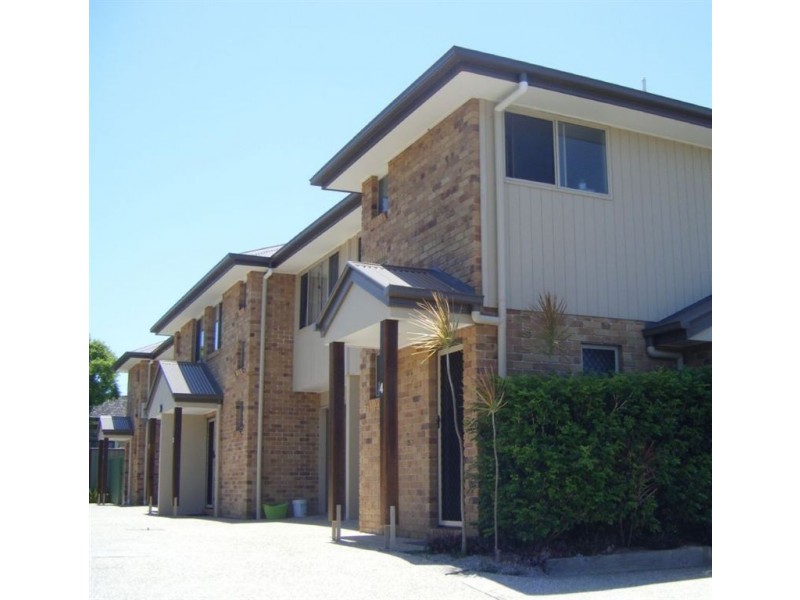 2/5 Macfarlane street, Kippa-ring QLD 4021