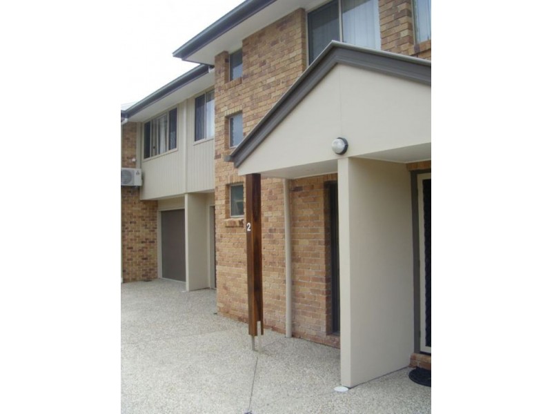 2/5 Macfarlane street, Kippa-ring QLD 4021