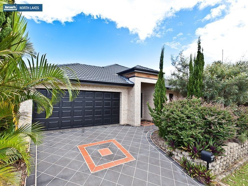 34 Tuckeroo Parade, North Lakes QLD 4509