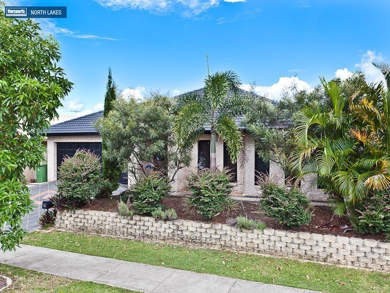 34 Tuckeroo Parade, North Lakes QLD 4509