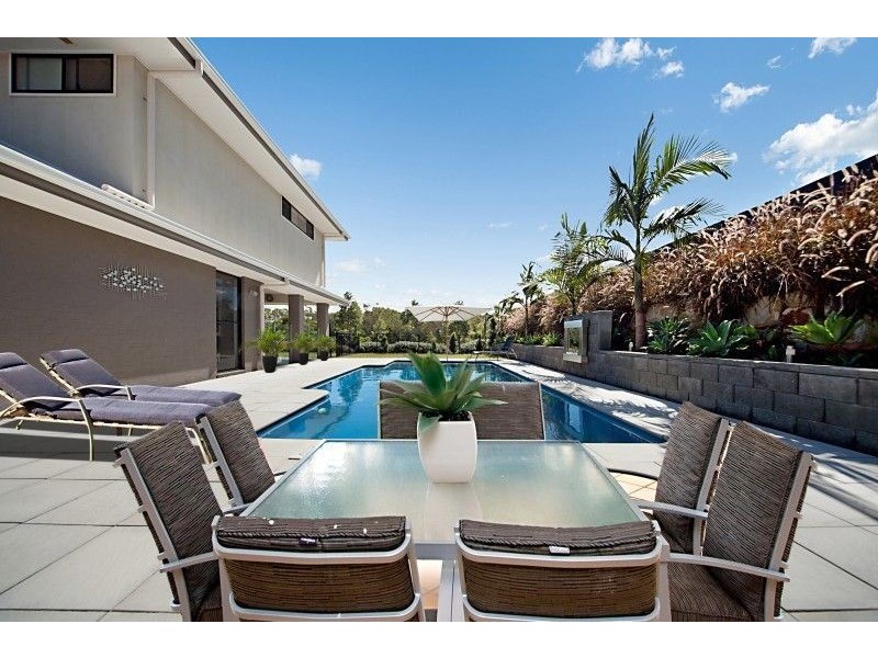 18 Planigale Crescent, North Lakes QLD 4509