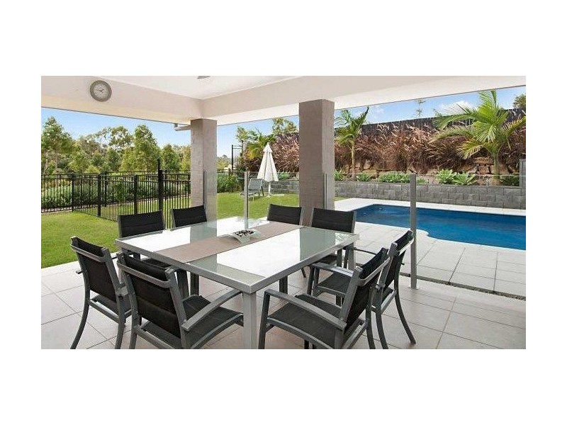 18 Planigale Crescent, North Lakes QLD 4509