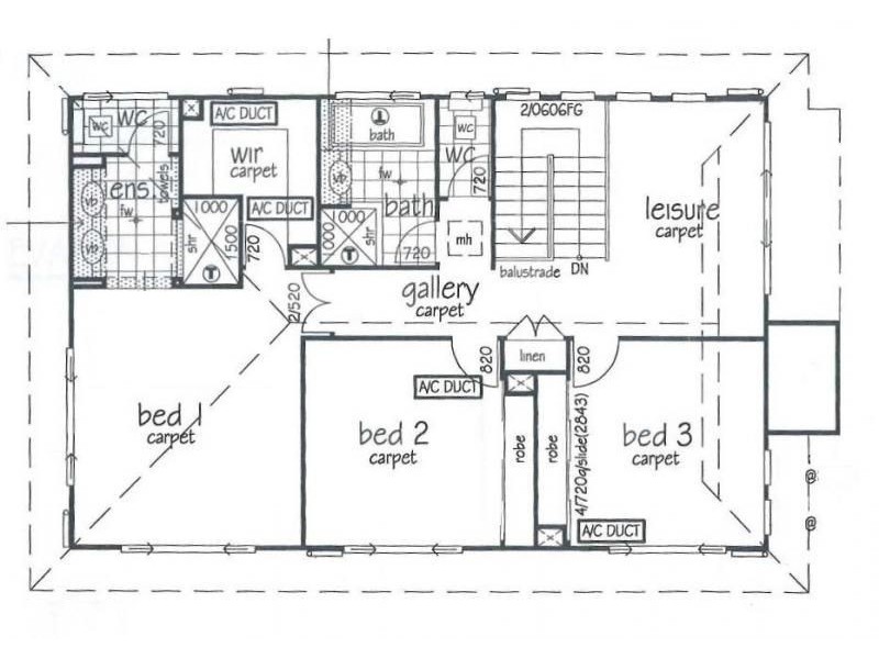 18 Planigale Crescent, North Lakes QLD 4509