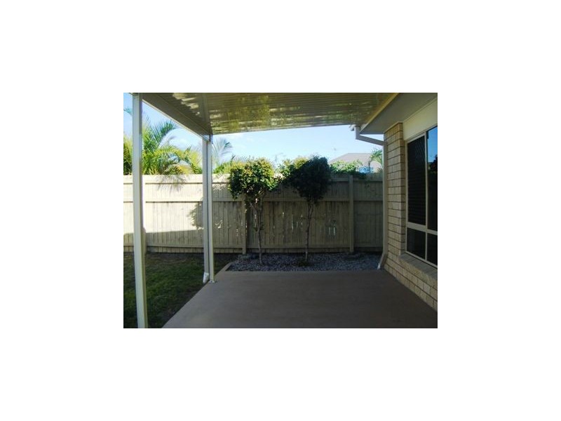 45 Kurrajong, North Lakes QLD 4509