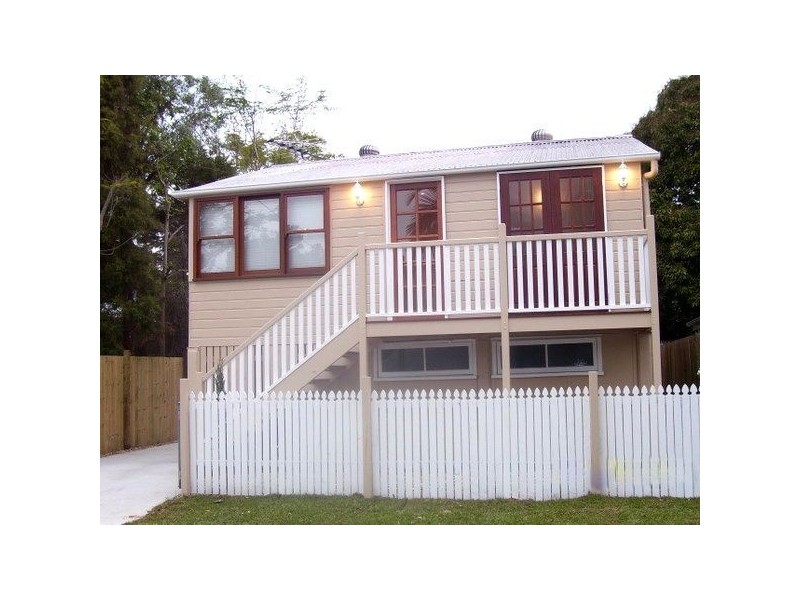 12 Windsor Place, Deception Bay QLD 4508