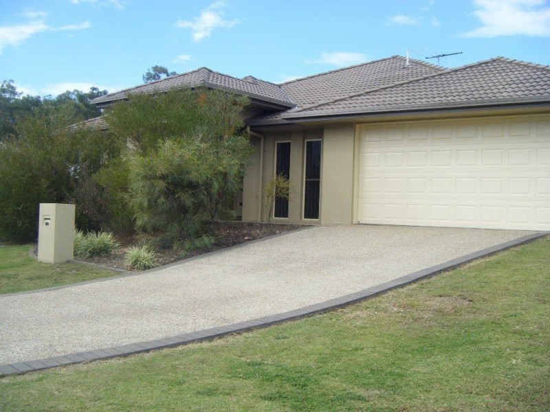 22 Mulgara Court, North Lakes QLD 4509