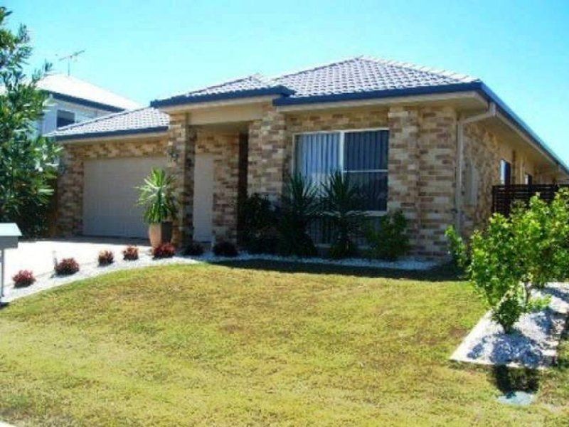 16 Cottonwood Circuit, North Lakes QLD 4509