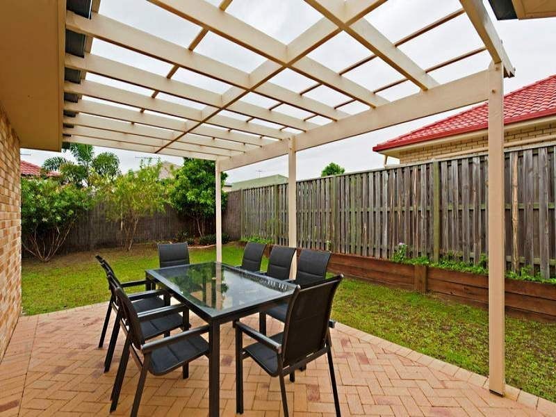 16 Cottonwood Circuit, North Lakes QLD 4509