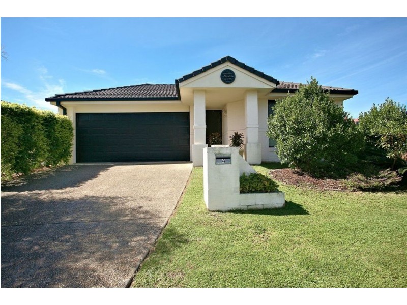 4 Samson Street, North Lakes QLD 4509