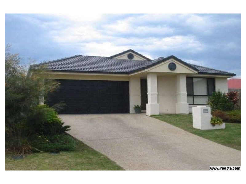 4 Samson Street, North Lakes QLD 4509