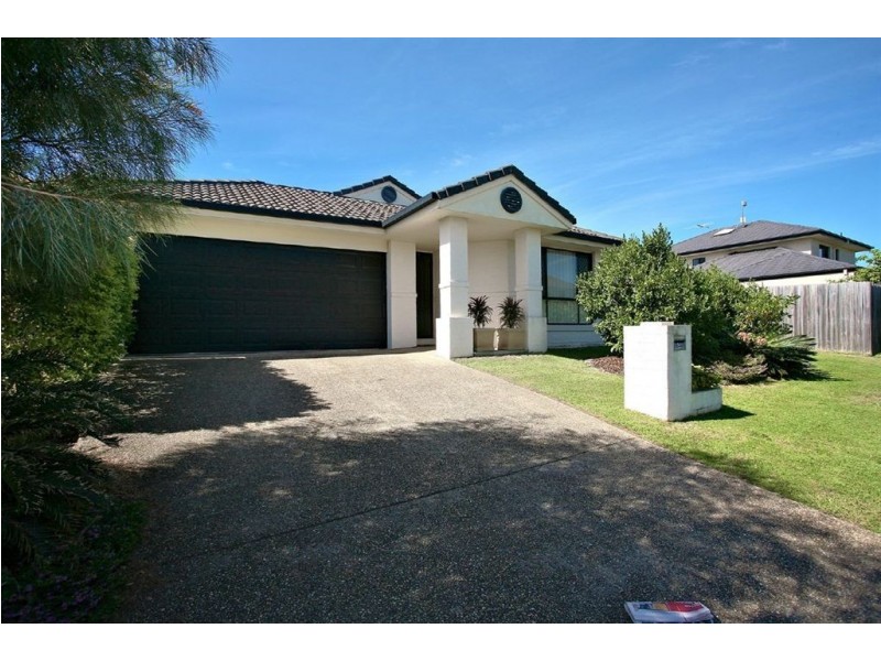 4 Samson Street, North Lakes QLD 4509