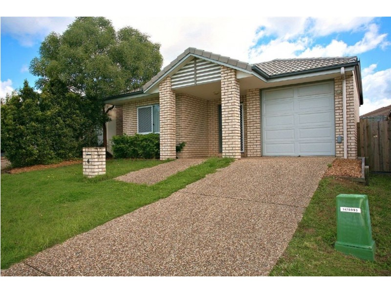 6 Ringtail Street, North Lakes QLD 4509
