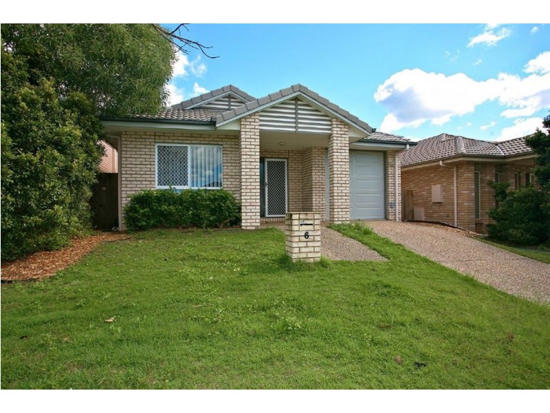 6 Ringtail Street, North Lakes QLD 4509