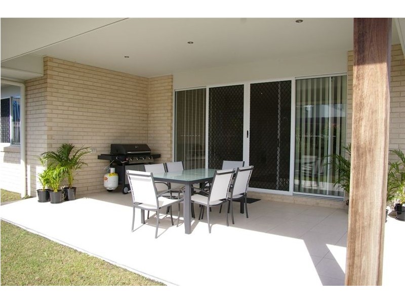 20 Dunnart Street, North Lakes QLD 4509