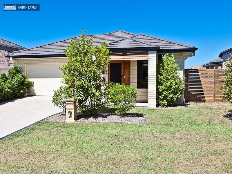 49 Kurrajong Circuit, North Lakes QLD 4509