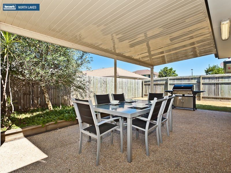 49 Kurrajong Circuit, North Lakes QLD 4509