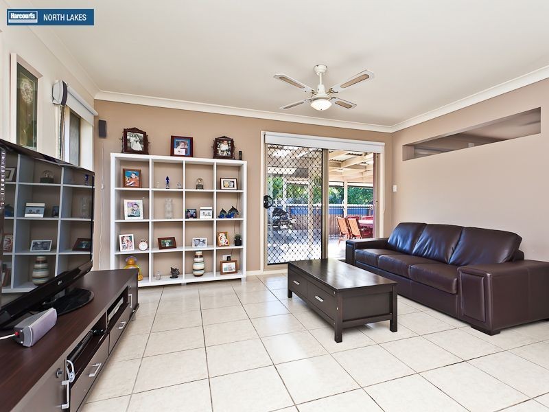 54 Balstrup Road North, Kallangur QLD 4503
