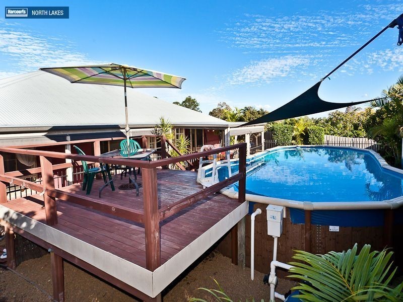 54 Balstrup Road North, Kallangur QLD 4503