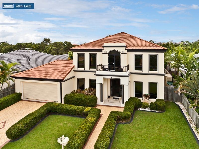 17 Copeland Drive, North Lakes QLD 4509
