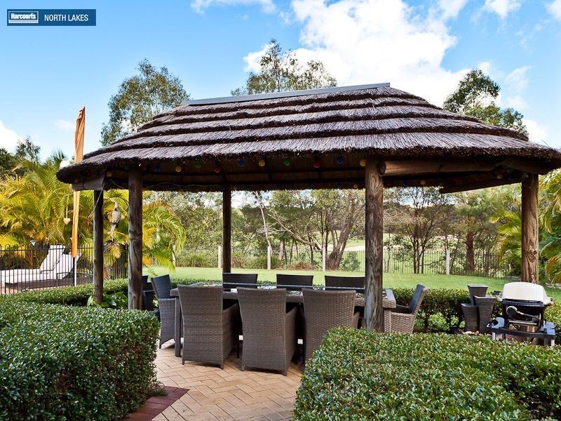 17 Copeland Drive, North Lakes QLD 4509