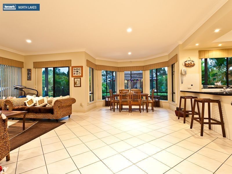 17 Copeland Drive, North Lakes QLD 4509