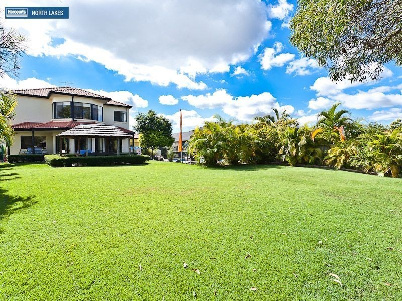 17 Copeland Drive, North Lakes QLD 4509